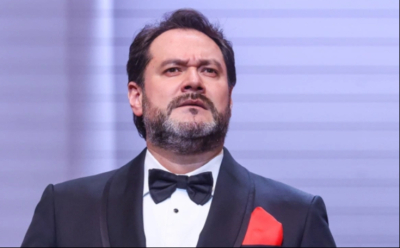 Народный артист Татарстана Ильдар Абдразаков стал худруком Михайловского театра