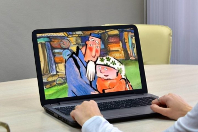 Путин подписал закон о полном госфинансировании детских анимационных фильмов