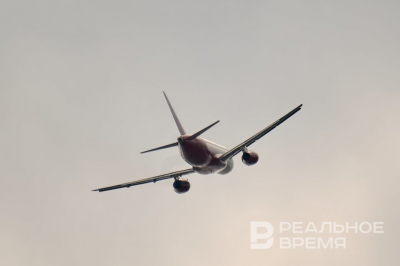 СМИ: Иран частично открыл воздушное пространство для гражданских судов