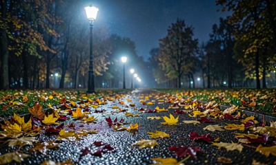 Ближайшая ночь в Москве может стать самой холодной с начала мая
