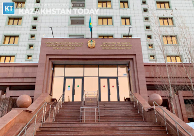 АЗРК подозревает &quot;Казахтелеком&quot; в установлении монопольно высокой цены на товар