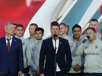 Франк Артига: &laquo;Состояние команды в первом тайме было близко к панике&raquo;