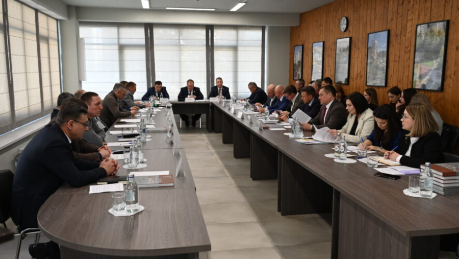 &laquo;Прочитал, но половины не понял&raquo;: УК Татарстана поддержали механизм &laquo;самообследования&raquo; 10/02/2026 &ndash; Статьи