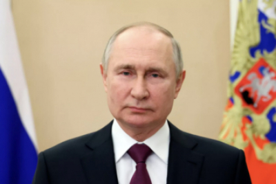 Владимир Путин встретится с главой МИД Турции в Казани 16/06/2026 &ndash; Новости