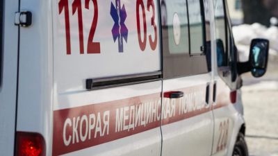 Женщина попала в больницу с ожогами после пожара в частном доме в Казани 12/06/2026 &ndash; Новости