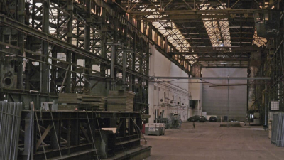 160 млн хотел потратить акимат Экибастуза на промбазу