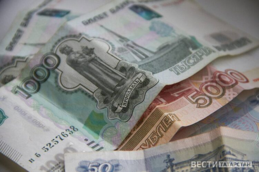 В Татарстане свыше 4 тыс. пенсионеров получают повышенную пенсию