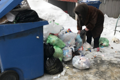 В УК &laquo;ПЖКХ&raquo; обратились к казанцам в связи со снегопадами