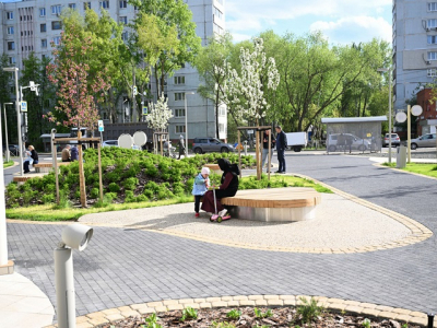 Почти 25 000 казанцев проголосовали за общественные пространства для благоустройства