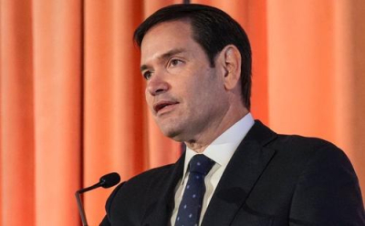 Рубио призвал американцев немедленно покинуть Иран и не ездить туда