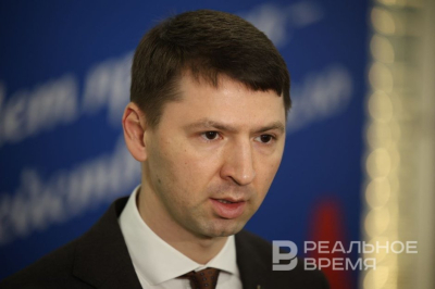 Депутат Госсовета Татарстана Губайдуллин призвал не вестись на &laquo;фейковые рассылки&raquo; от его имени