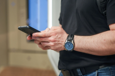 МВД предупредило об опасном чат-боте, маскирующемся под ФНС