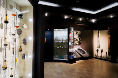 Руками &ndash; трогать! Музей естественной истории Татарстана обновил экспозицию