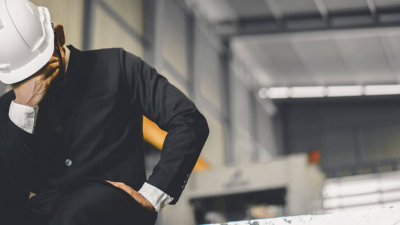 Темп снижения объемов производства стал наиболее стремительным с декабря 2023 года