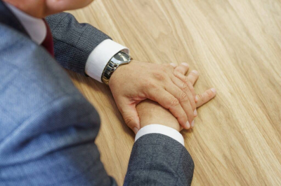 Чиновник из ВКО матерился на совещании