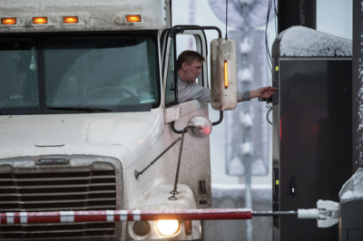 &laquo;Автодор&raquo; объявил цены абонементов на&nbsp;проезд по&nbsp;обходу Челнов и&nbsp;Нижнекамска: от&nbsp;1 950 рублей