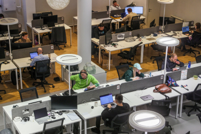 Названо неочевидное условие доверия сотрудников к работодателю