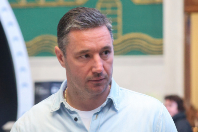 Илья Ковальчук стал президентом клуба &laquo;Шанхайские Драконы&raquo;