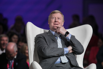 Общий объем арестованного имущества Чубайса в&nbsp;РФ&nbsp;приблизился к&nbsp;23 миллиардам рублей