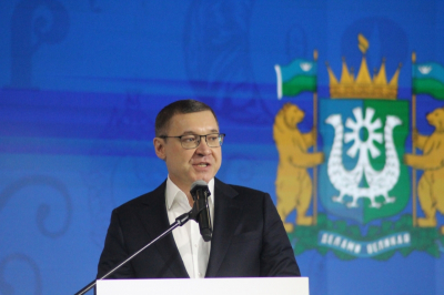 Новая партия гумпомощи весом 20 тонн ушла из Югры в зону СВО