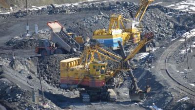 Предприятие ERG снизило запросы по газу для строительства завода