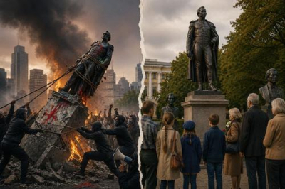 От Джефферсона до Колумба: почему в США сносят памятники, а в России &mdash; нет