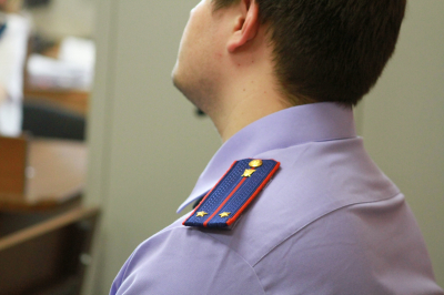 В Челябинске мужчина ворвался с ножом в церковь и ранил двух женщин