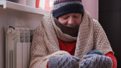 Подачу тепла в дома астанчан могут отложить на начало октября