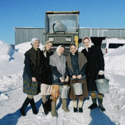 Скоро состоится премьера спектакля &laquo;Казанские парни&raquo; (ФОТО, ВИДЕО)