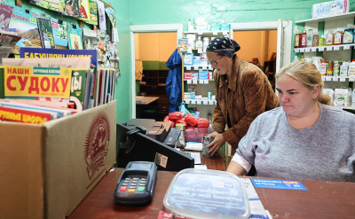 Володин анонсировал создание рабочей группы по проблемам &laquo;Почты России&raquo;