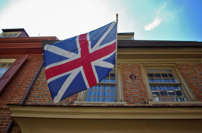 FT: в хранилищах газа Великобритании газа хватит на 13 дней