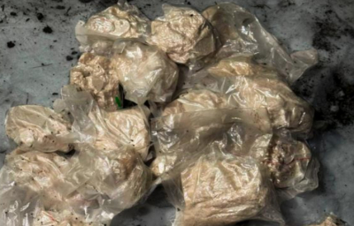 С начала года из незаконного оборота изъято более 11 тонн наркотиков в РК