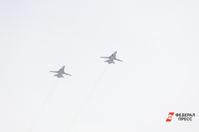 30 000 военных НАТО и один русский самолет: России удался необычный маневр рядом с Норвегией