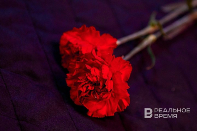 ТАИФ &mdash; Рафису Хабибуллину: &laquo;Всей душой скорбим вместе с Вами&raquo;