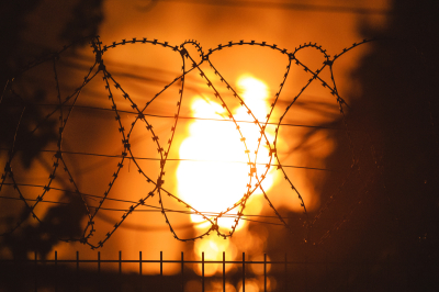 Tasnim: Крупнейший НПЗ в&nbsp;Саудовской Аравии атаковал Израиль &laquo;под чужим флагом&raquo;