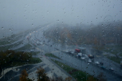 В Татарстане в воскресенье ожидаются дожди с грозами и порывистый ветер