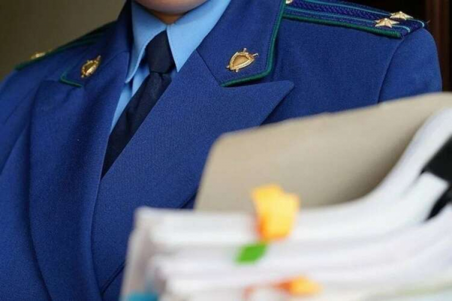 Жительницу Чистополя осудят за истязание 9-летнего сына