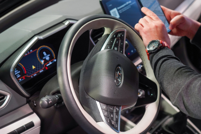 &laquo;АвтоВАЗ&raquo; намерен запустить подписку на Lada Vesta за 44 тысячи рублей в месяц