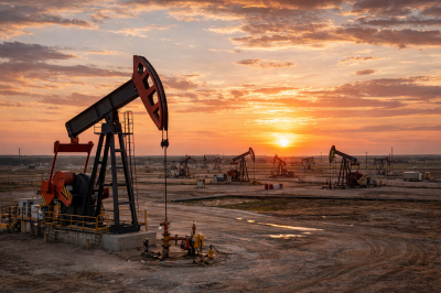 Семь стран ОПЕК+ согласовали рост добычи нефти в&nbsp;сентябре