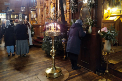 Как провести Прощеное воскресенье перед Великим постом: обычаи и запреты