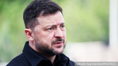 Лавров: Хозяева Зеленского пытаются создать все больше проблем для дипломатии