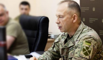 Главком Сырский признал, что ракетные войска Украины зависят от поставок Запада
