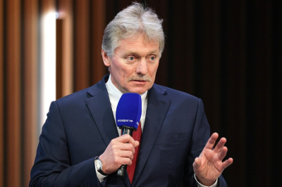 &laquo;Надеемся на новые контакты&raquo;: Песков рассказал о планах по выстраиванию отношений с США