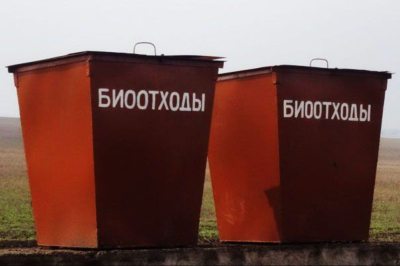 &laquo;Соғым&raquo; за отходы? В Кульсары остановлен забойный цех