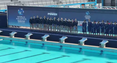 Гимн России впервые с&nbsp;2022 года прозвучал на&nbsp;международном турнире в&nbsp;командных видах спорта