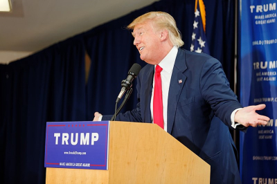 Экономист Катасонов допустил, что Трамп является марионеткой