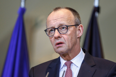 Мерц рассказал о залоге эффективности европейской дипломатии