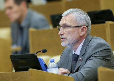 Депутат Журавлев: РФ перекроет Украине выход к Черному морю за две недели