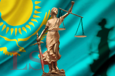 Прокурор запросил 10 лет лишения свободы для Перизат Кайрат