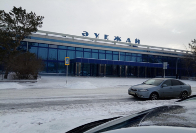 Аэропорт Павлодара начнет свою работу с августа 2026 года